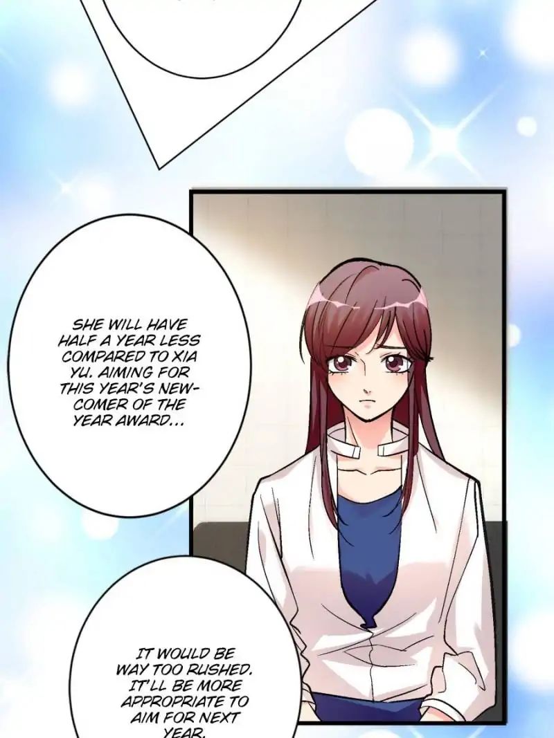 A Star Reborn: The Queen's Return Chapter 47 19